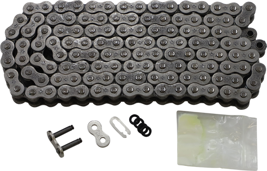 JT Chains 428 X1R Heavy-Duty X-Ring Sealed Drive Chain