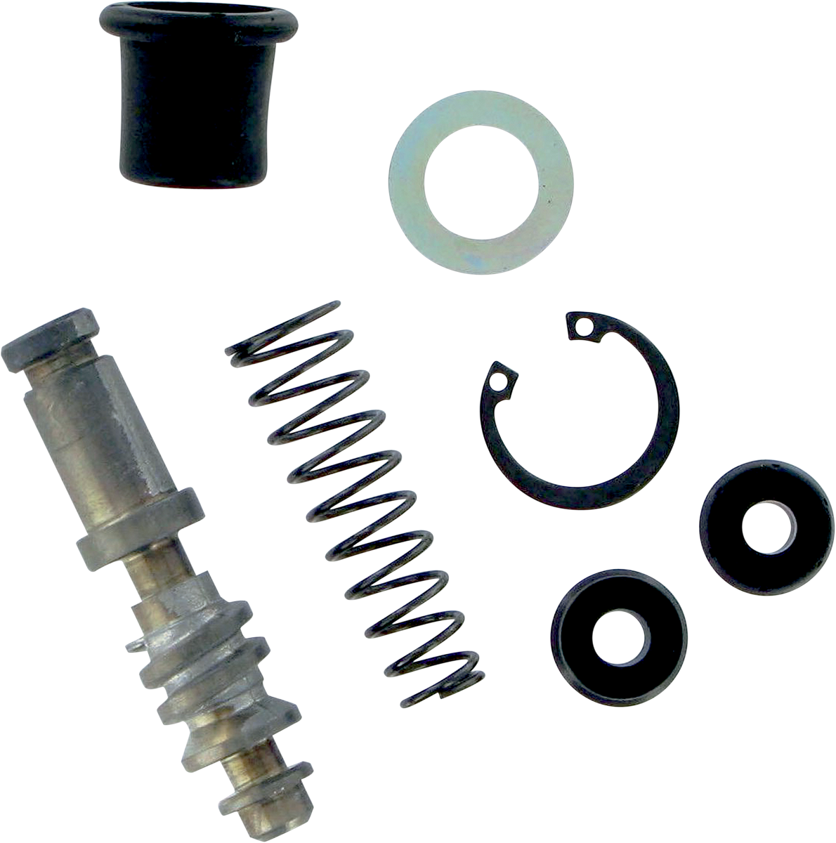 Moose Offroad Master Cylinder Rebuild Kit