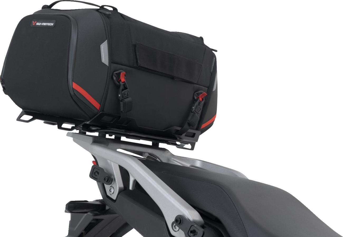 SW-Motech Rackpack Tail Bag System