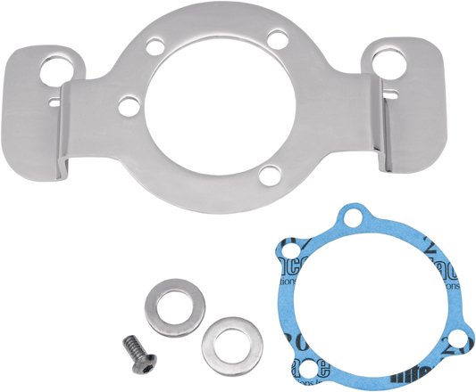 Drag Specialties Air Cleaner Support Bracket Kit