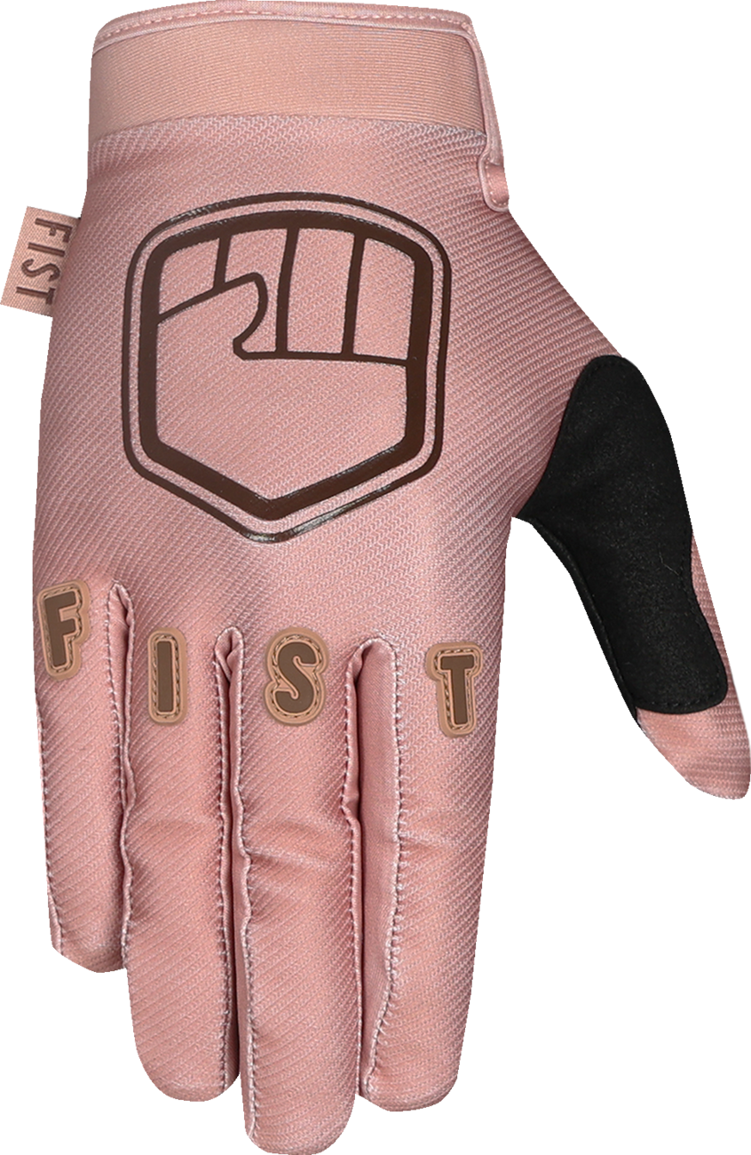 Fist Handwear Strapped Earth Stocker Gloves