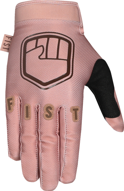 Fist Handwear Strapped Earth Stocker Gloves
