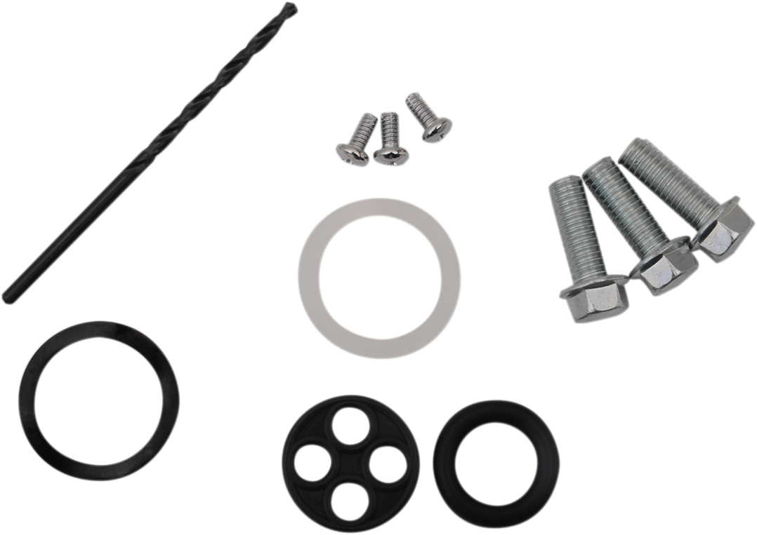 Moose Offroad Fuel Petcock Rebuild Kit