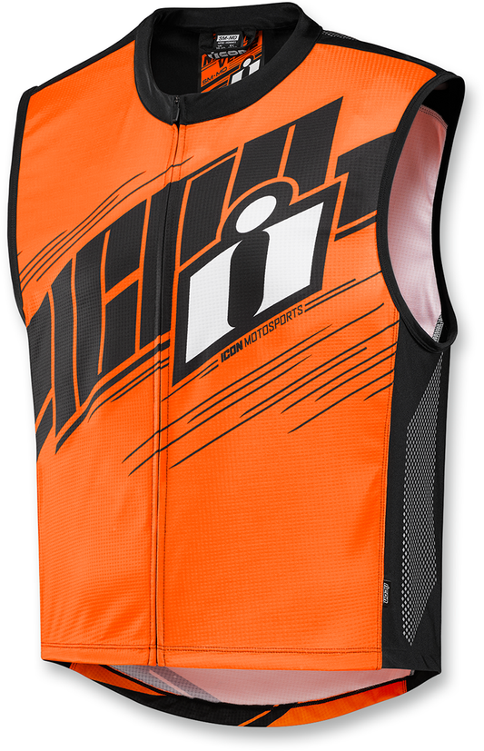 ICON Mil-Spec 2 Vest