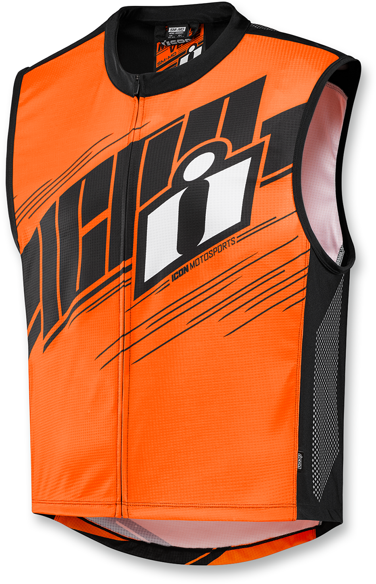 ICON Mil-Spec 2 Vest