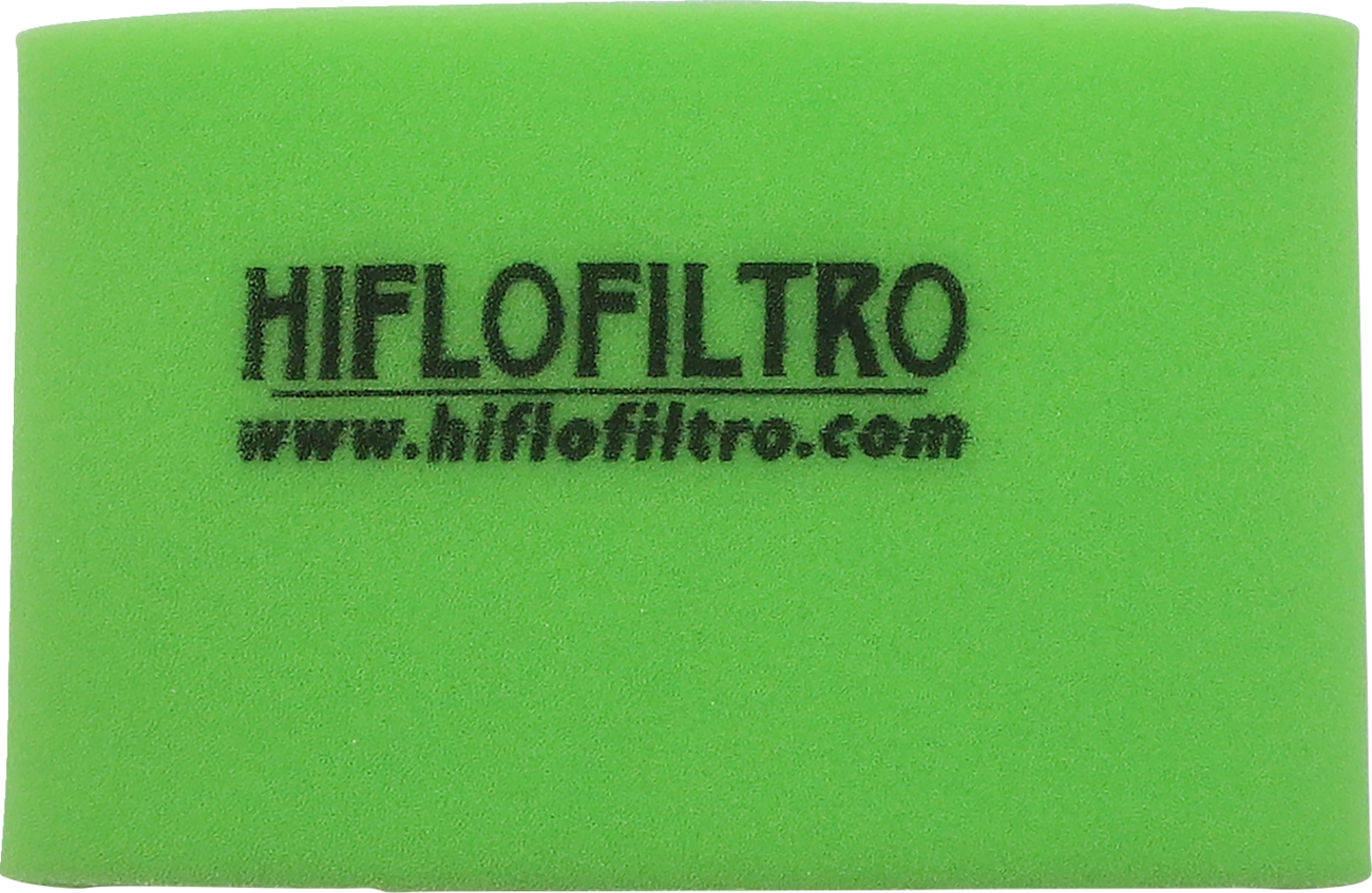 HIFLOFILTRO Foam Air Filter