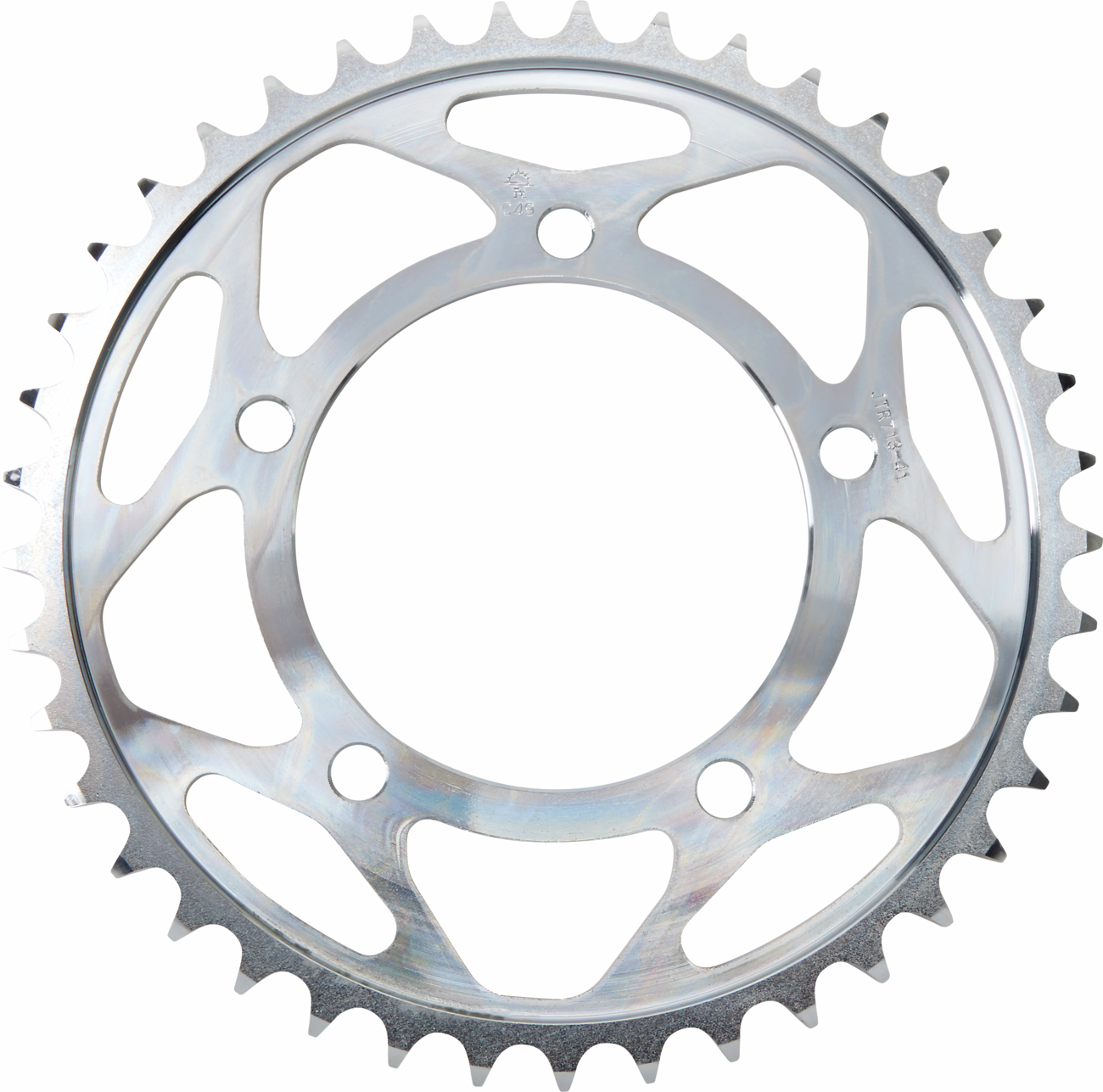 JT Sprockets Steel Rear Sprocket