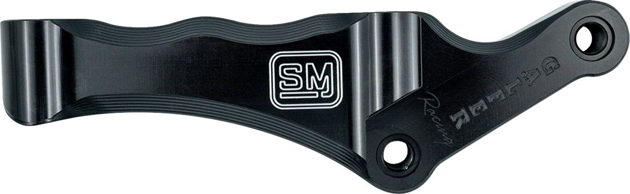 GBrakes Brake Caliper Bracket Radial Mount