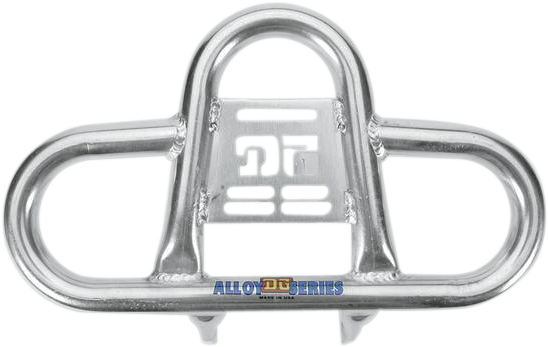DG Performance Bolt-On Alloy Front Bumper