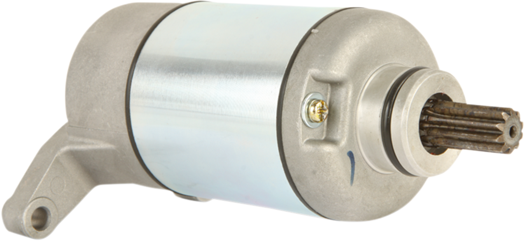 Parts Unlimited Starter Motor