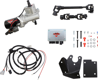 Moose Offroad Electric Power Steering Kit