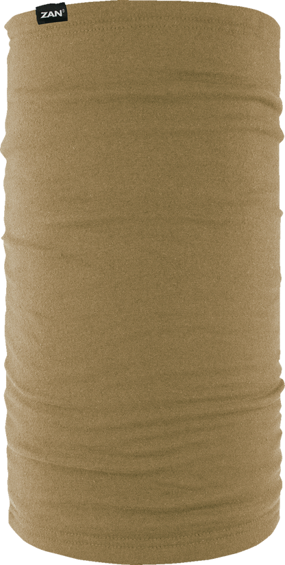 Zan Headgear Motley Tube Fleece Lined