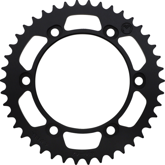 Moose Offroad Aluminum Rear Sprocket