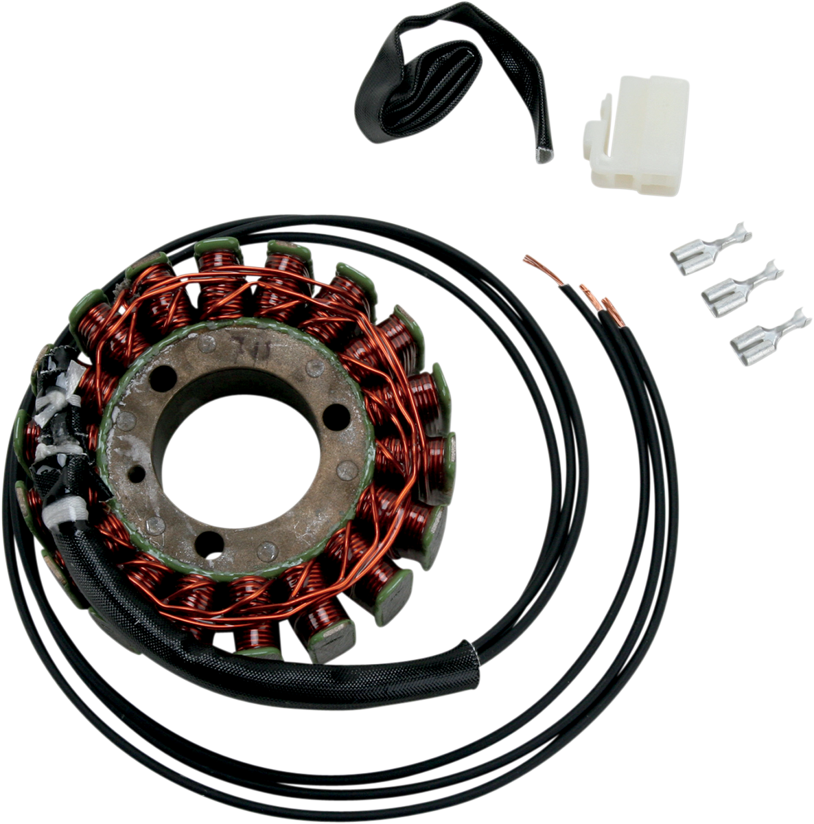 Moose Offroad Stator