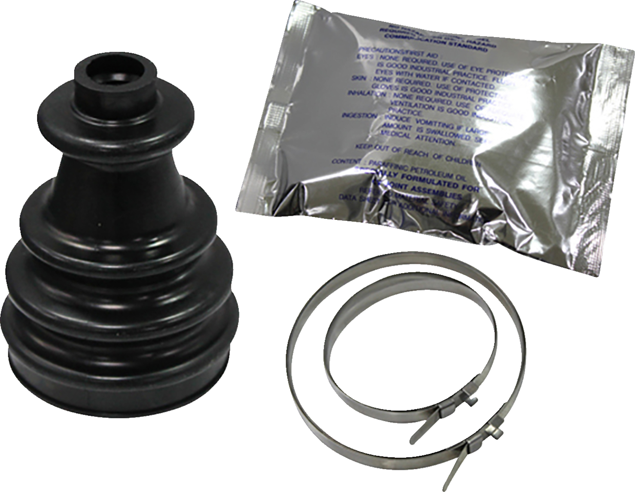 Moose Offroad CV Boot Kit