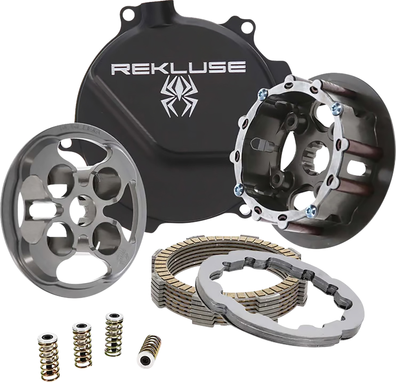 Rekluse APEX Clutch