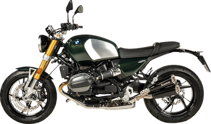 Akrapovic Slip-On Line Muffler