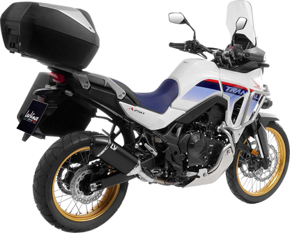 Leovince LV-14 Slip-On Muffler