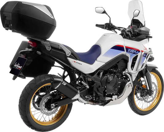 Leovince LV-14 Slip-On Muffler