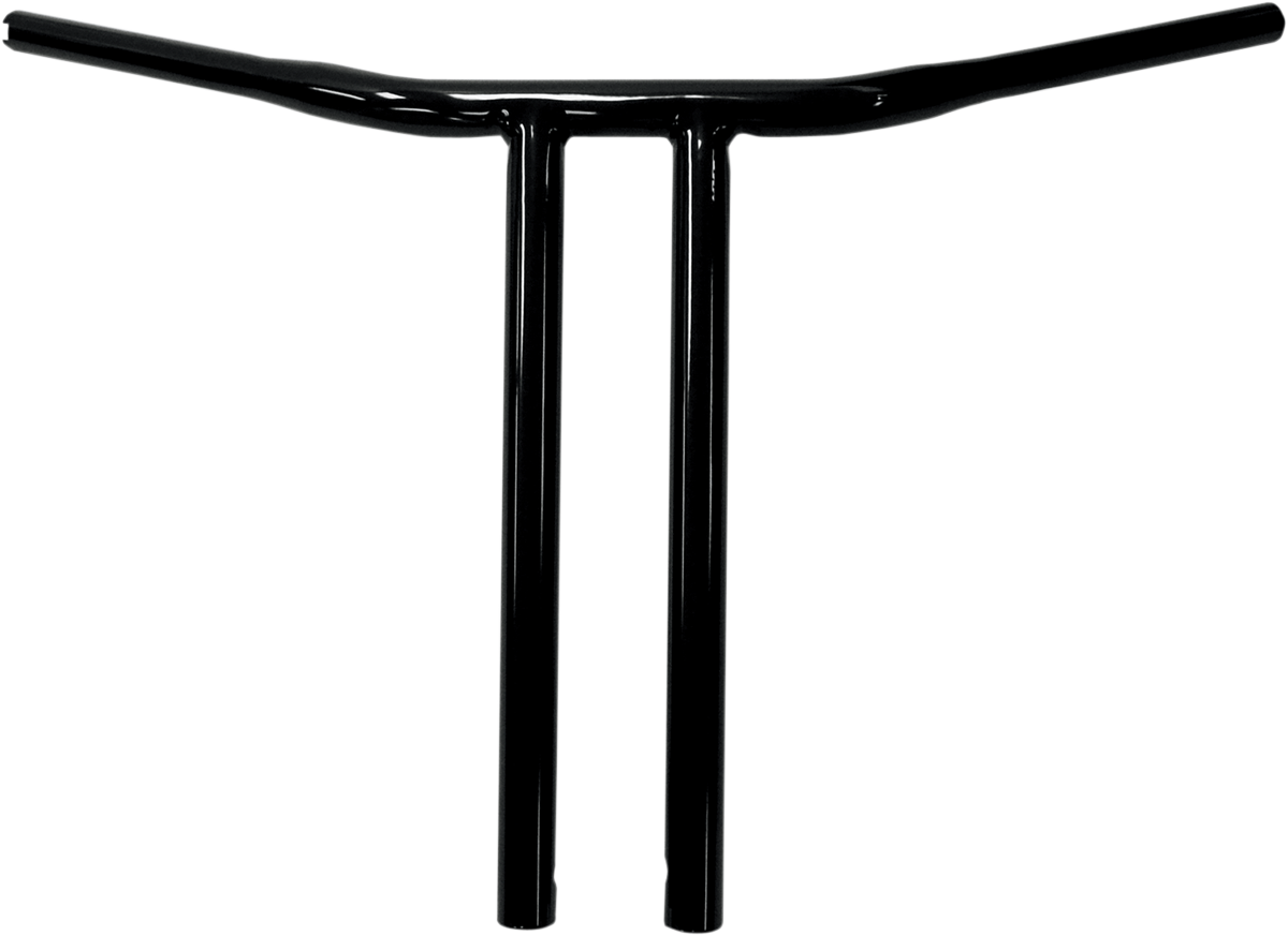 Drag Specialties 1-1/4" Buffalo T-Bar