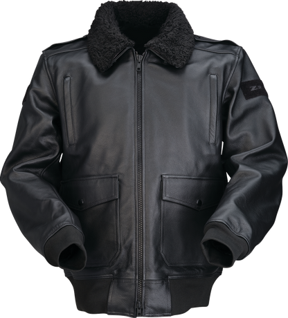 Z1R Total Force Jacket
