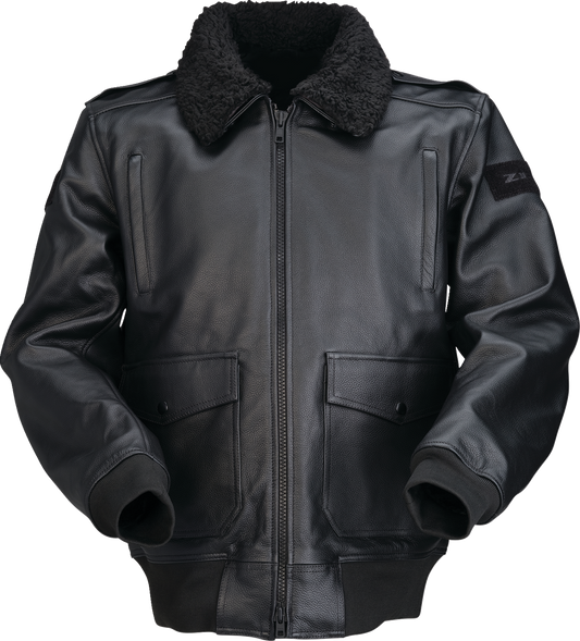 Z1R Total Force Jacket