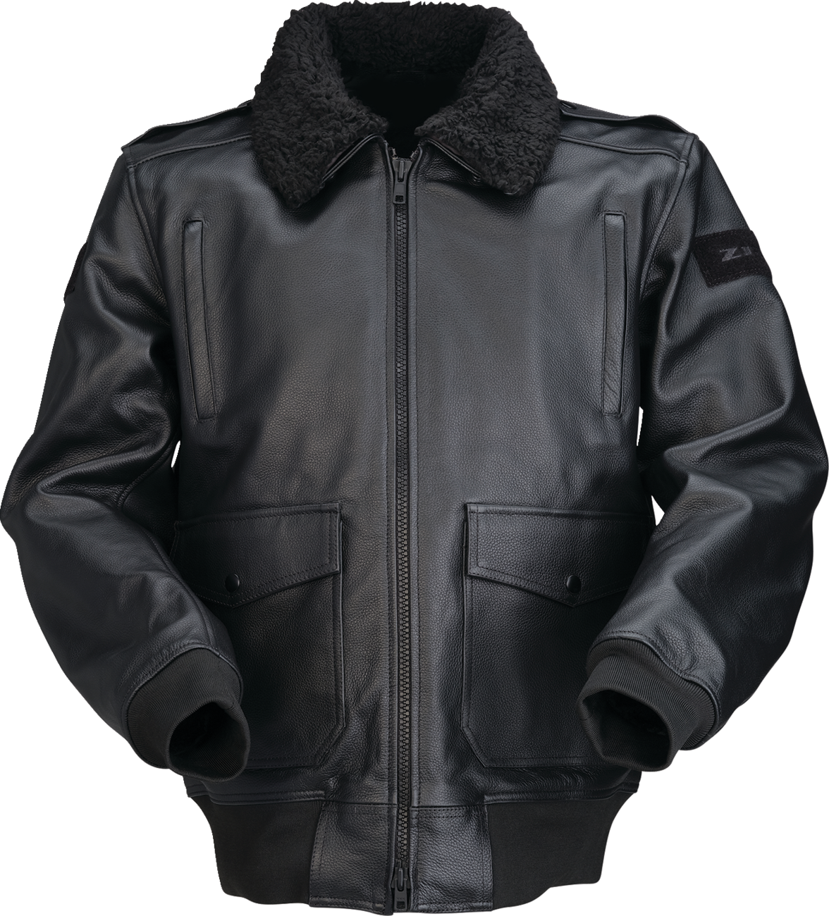Z1R Total Force Jacket