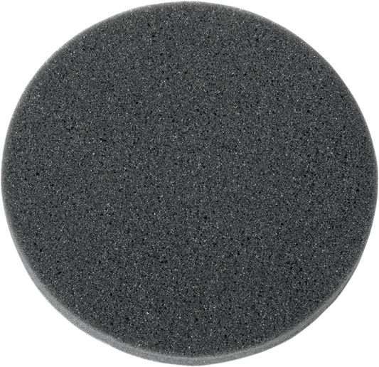 Drag Specialties Replacement Air Filter for "BOB" Retro-Style Air Cleaner