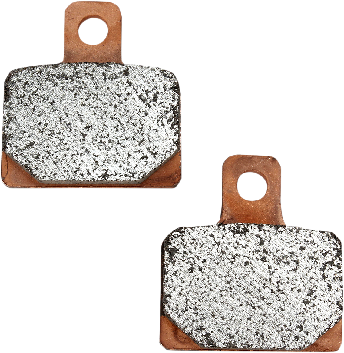 DP Brakes SDP Pro MX Sintered Brake Pads