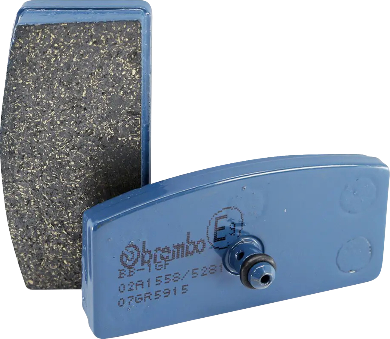 Brembo PRIME Carbon Ceramic Brake Pads