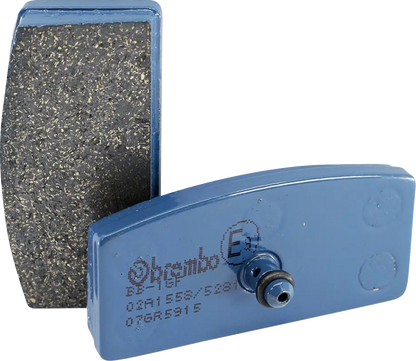 Brembo PRIME Carbon Ceramic Brake Pads
