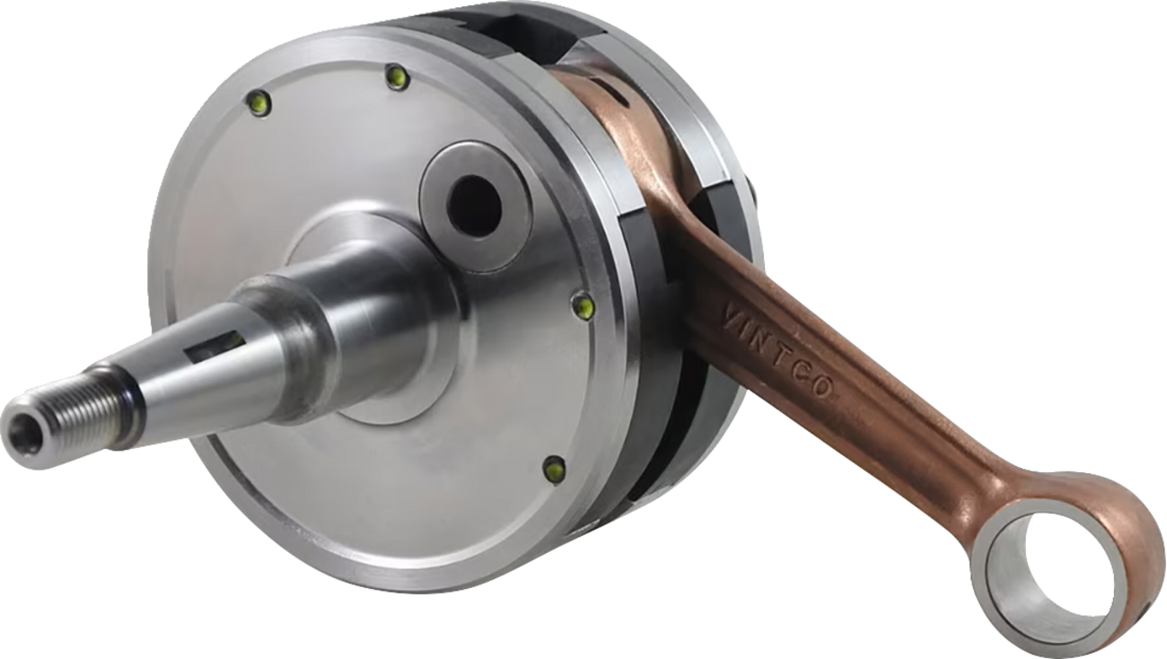 Vintco Crankshaft Assembly