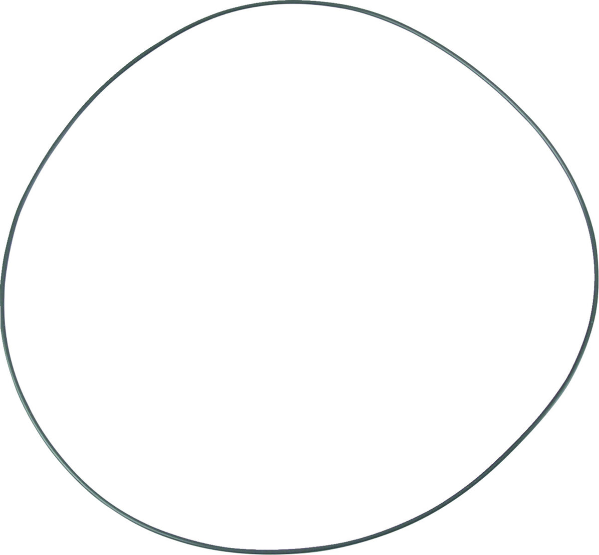 Moose Offroad Clutch Cover Gasket