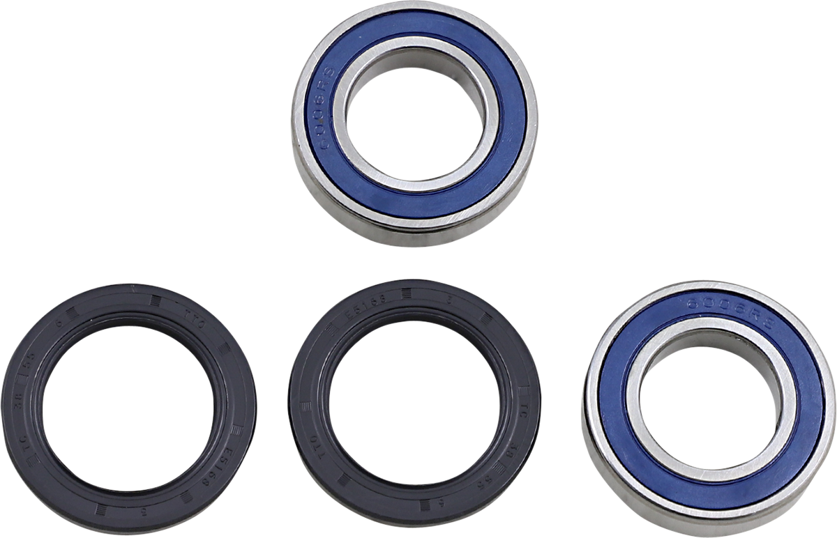 Moose Offroad Wheel Bearing Kit