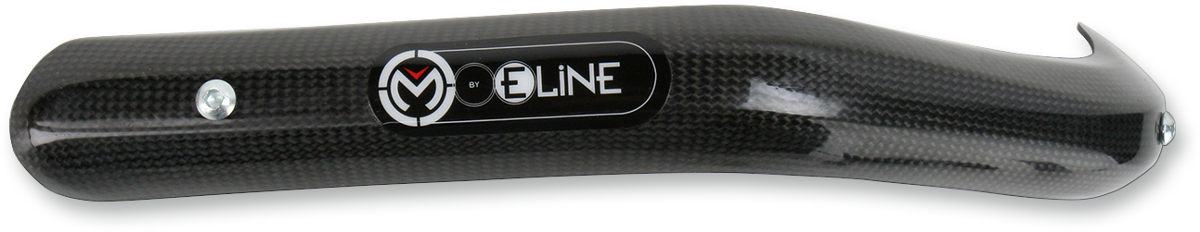Moose Offroad E Line 4-Stroke Pipe Guard