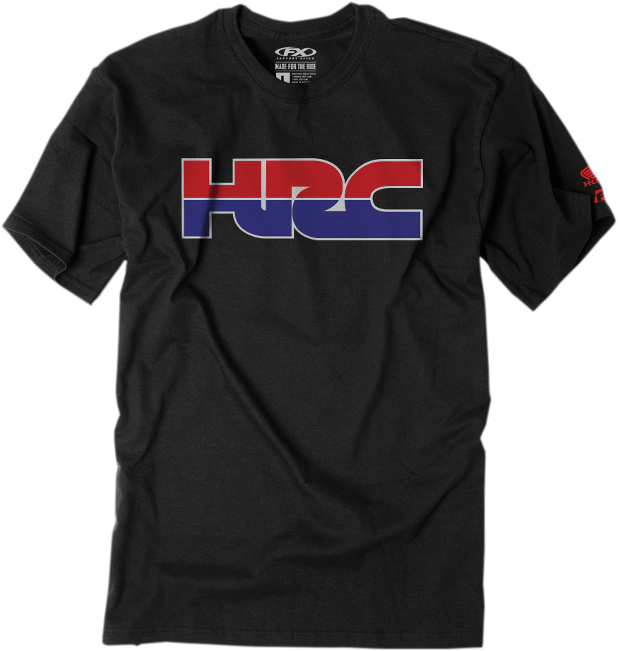 Factory Effex Honda HRC T Shirt