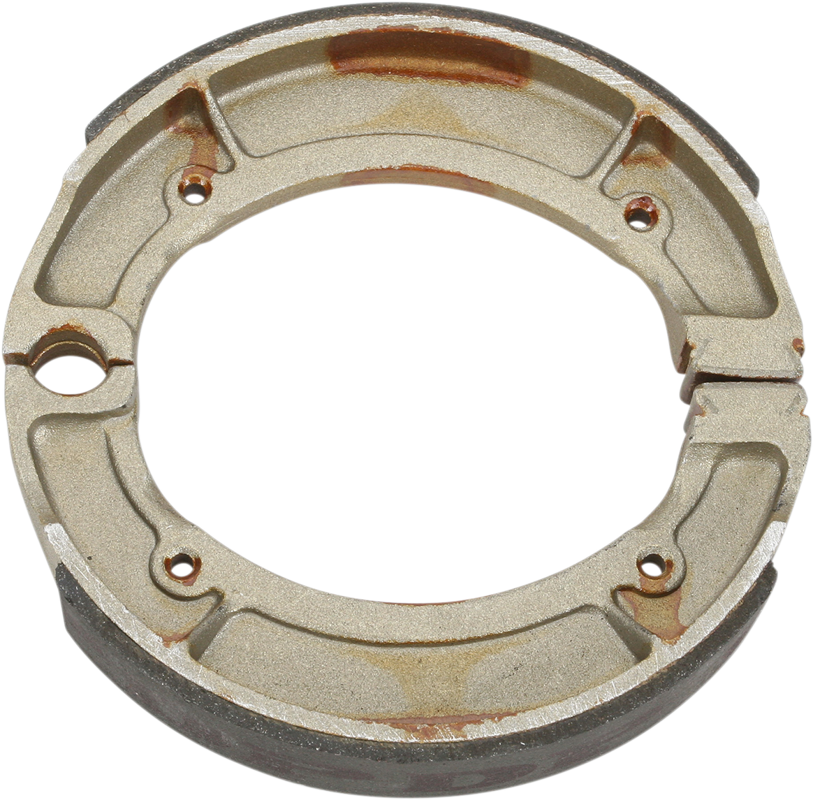DP Brakes The Original Sintered Metal Brake Shoes