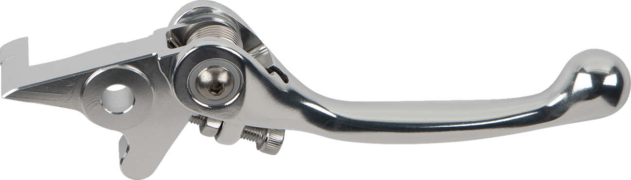 Moose Offroad Flex FG Forged 6061-T6 Brake Lever