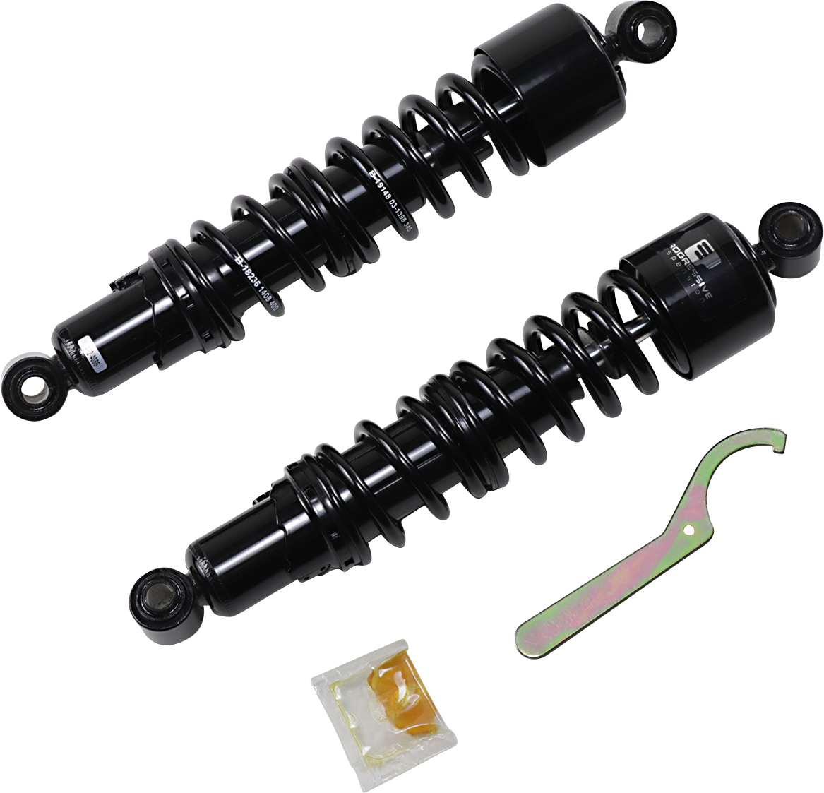 Progressive Suspension 412 Series Shocks