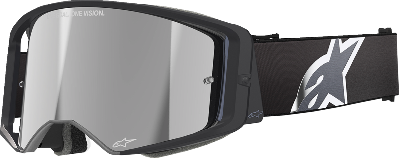 Alpinestars Goggles Supertech Corp Goggle