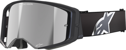 Alpinestars Goggles Supertech Corp Goggle