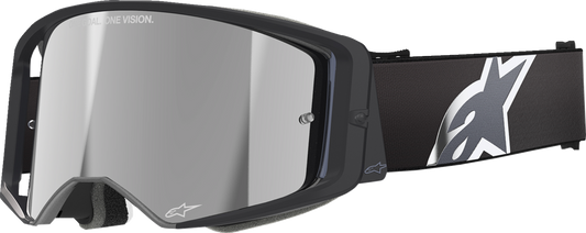 Alpinestars Goggles Supertech Corp Goggle