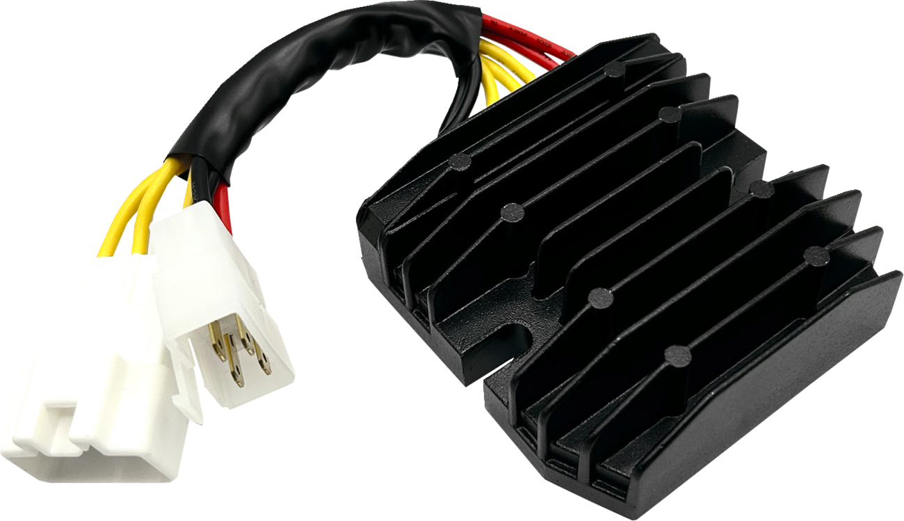 Rick's Motorsport Electric Hot Shot Rectifier/Regulator