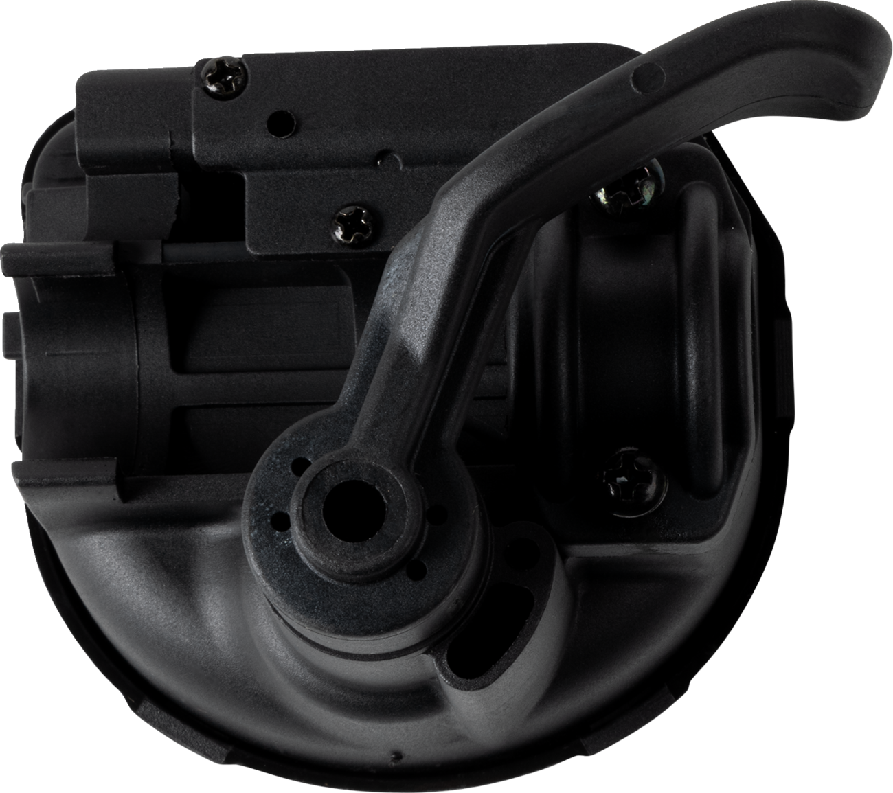 Moose Offroad Throttle Assembly