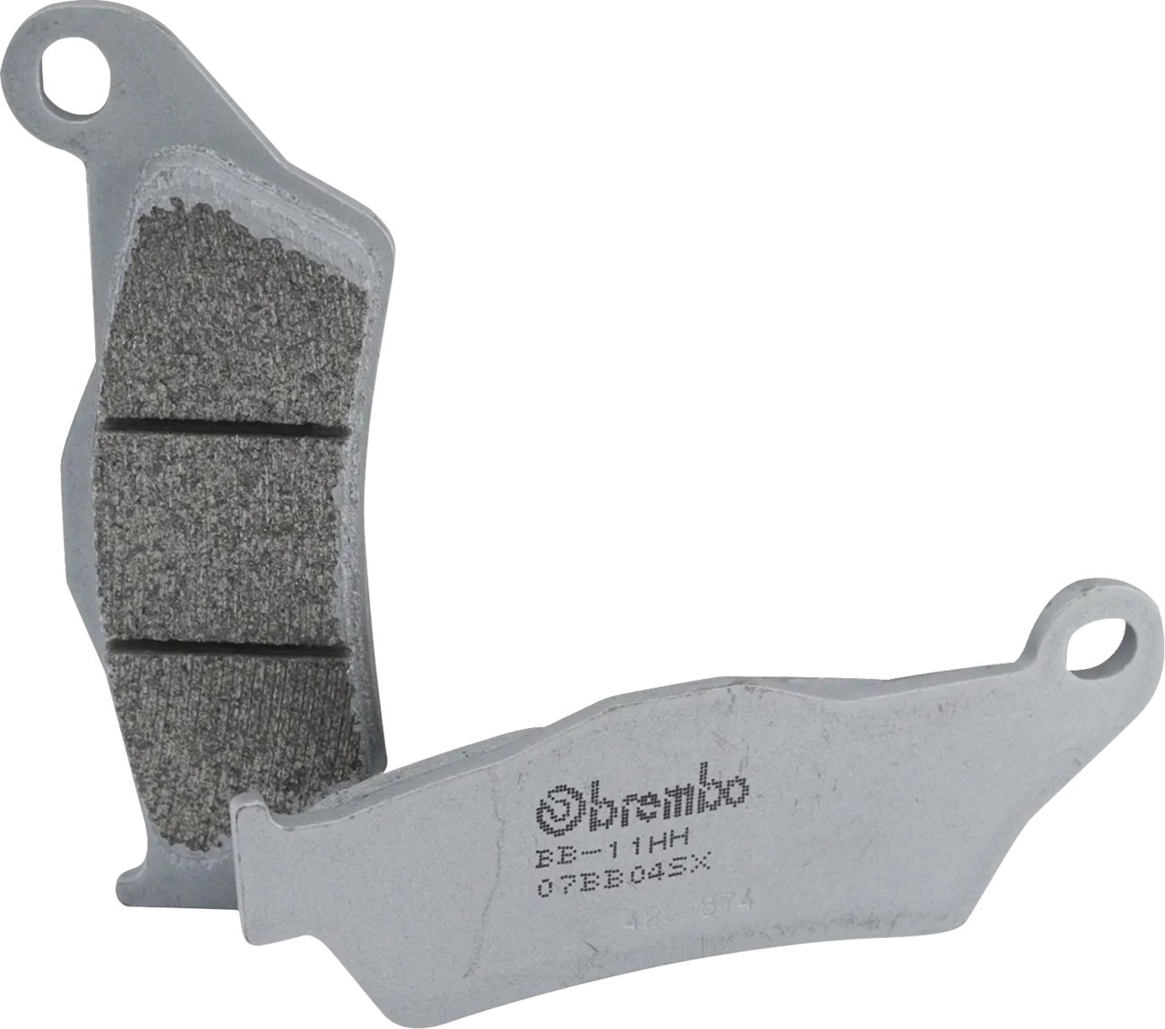 Brembo PRIME Sinter SX Brake Pads