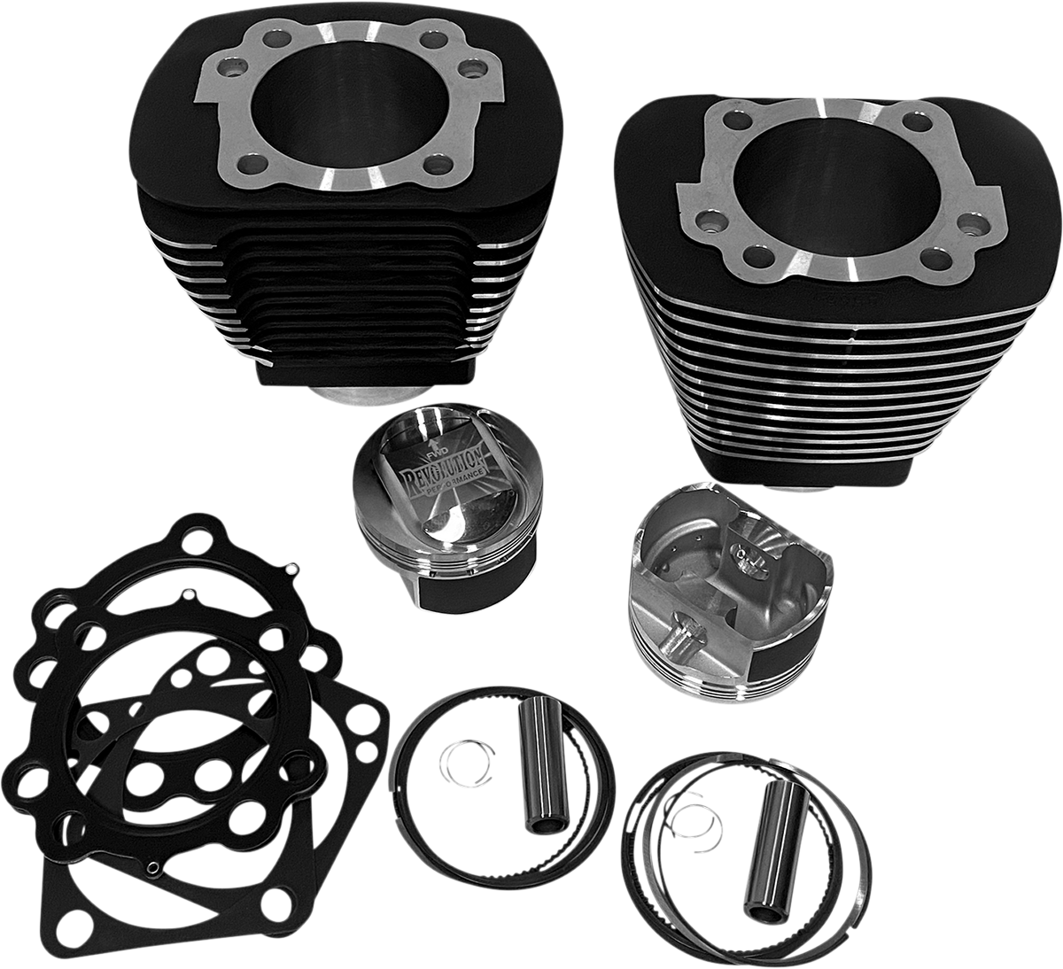 Revolution Performance, LLC Big Bore Cylinder Kit