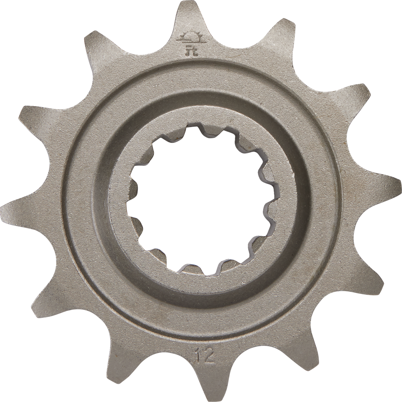 JT Sprockets Countershaft Front Sprocket