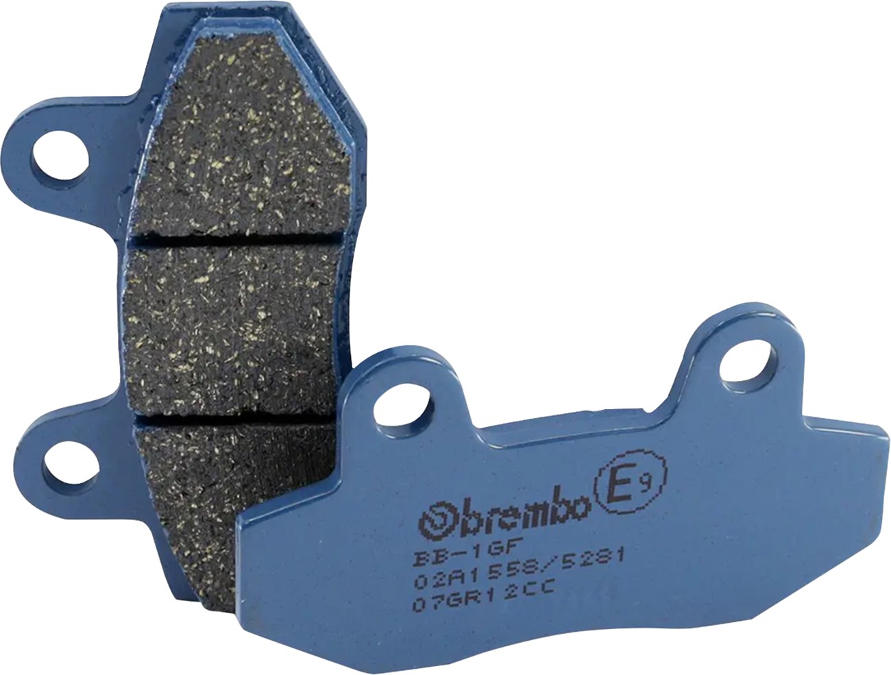 Brembo PRIME Carbon Ceramic Brake Pads
