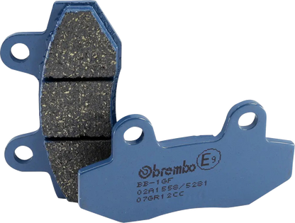 Brembo PRIME Carbon Ceramic Brake Pads