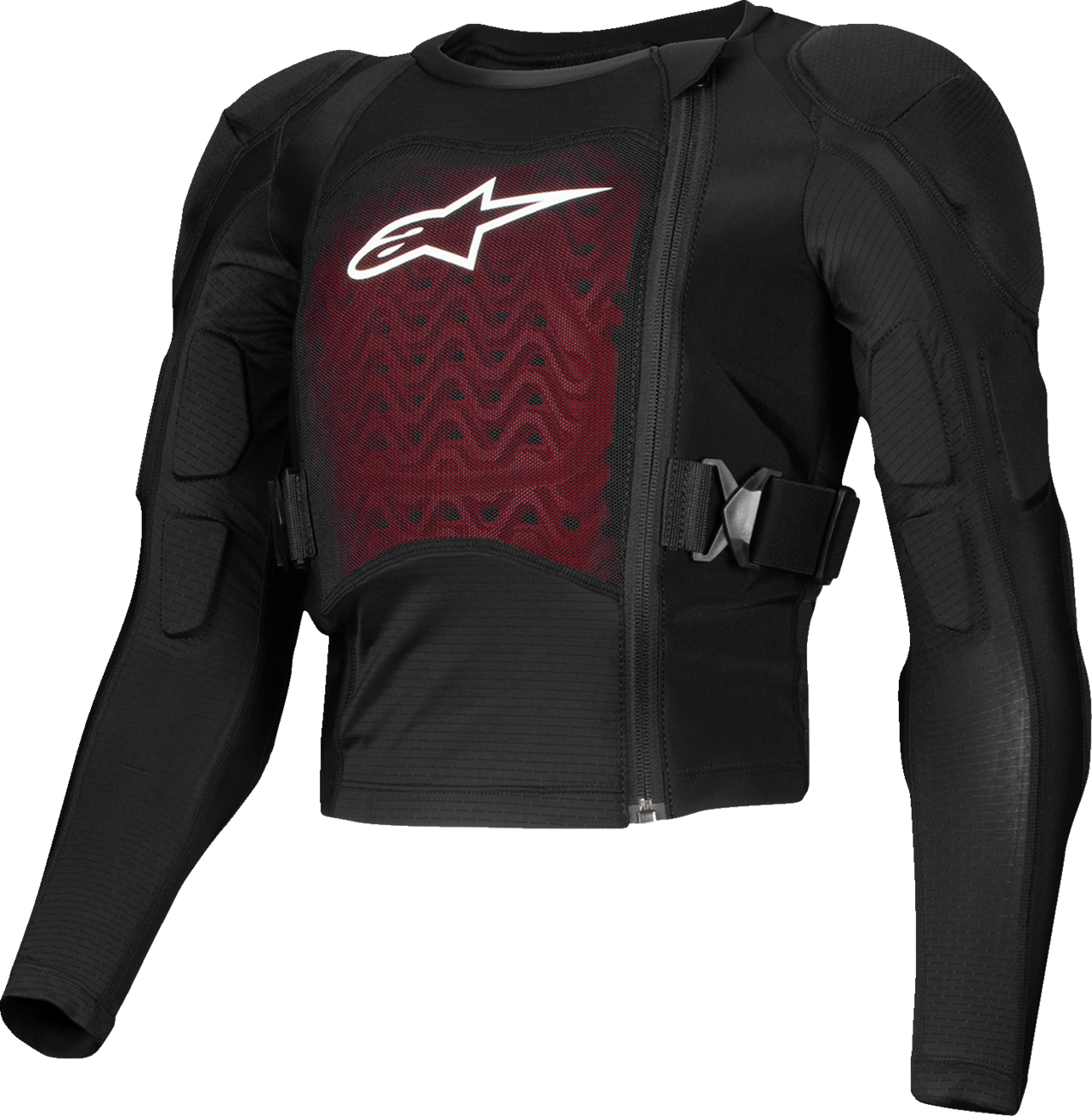 Alpinestars Youth Bionic Plasma LT Jacket
